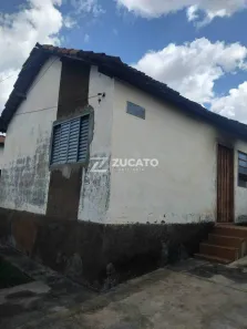 Casa com 3 Quartos à venda, 100m² no Núcleo Habitacional Silvério Cartafina, Uberaba