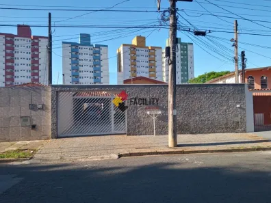 Casa com 3 Quartos à venda, 225m² no Vila Tofanello, Campinas