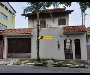 Casa com 3 Quartos para alugar, 250m² no Presidente Altino, Osasco