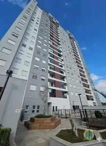 Apartamento com 2 Quartos à venda, 56m² no Nova Aldeinha/Aldeia, Barueri
