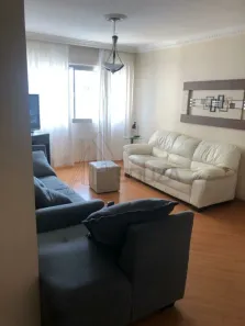 Apartamento com 3 Quartos à venda, 130m² no Santana, São Paulo