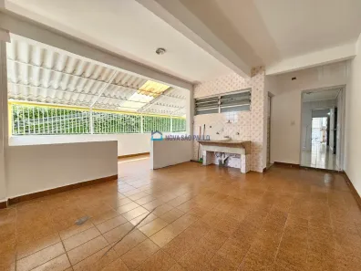 Sobrado com 3 Quartos à venda, 163m² no Chácara Inglesa, São Paulo
