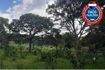 Lote/Terreno à venda, 280104m² no Palmital, Lagoa Santa