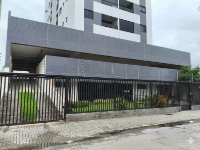 Apartamento com 2 Quartos à venda, 56m² no Iputinga, Recife