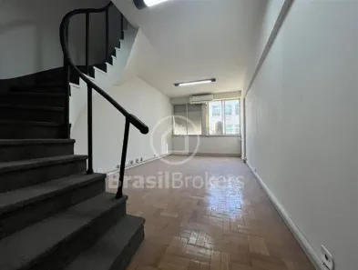 Sala Comercial com 1 Quarto à venda, 52m² no Centro, Rio de Janeiro