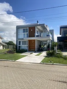 Casa de Condomínio com 4 Quartos à venda, 315m² no Passo d'Areia, Eldorado do Sul