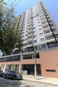 Apartamento com 2 Quartos à venda, 52m² no Campos Elíseos, São Paulo