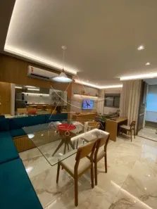 Apartamento com 2 Quartos à venda, 84m² no Jardim Botânico, Ribeirão Preto