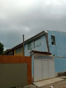 Casa com 2 Quartos à venda, 104m² no ILHA DA CROA, Barra de Santo Antônio