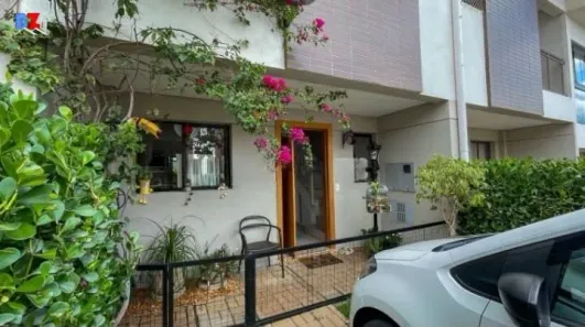 Casa de Condomínio com 2 Quartos à venda, 78m² no Residencial de Lorenzi, Boituva