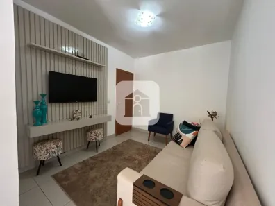 Apartamento com 2 Quartos à venda, 95m² no Tubalina, Uberlândia