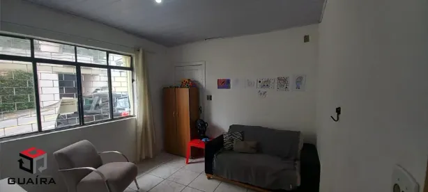 Casa com 2 Quartos à venda, 93m² no Vila Assunção, Santo André