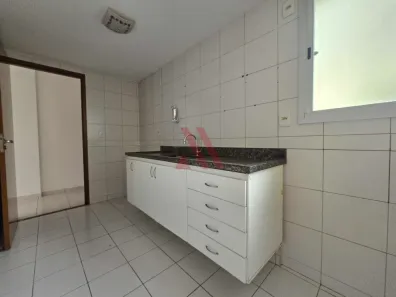 Apartamento com 3 Quartos para alugar, 79m² no Parque Amazônia, Goiânia
