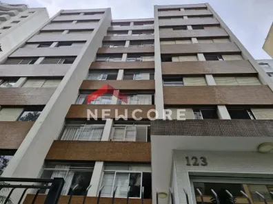 Apartamento com 2 Quartos à venda, 90m² no Itaim Bibi, São Paulo