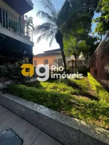 Apartamento com 3 Quartos à venda, 77m² no Vila Valqueire, Rio de Janeiro