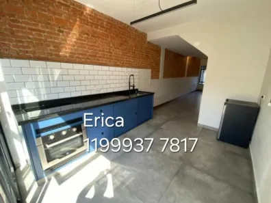Sobrado com 3 Quartos à venda, 130m² no Jardim Bonfiglioli, São Paulo