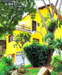 Casa com 6 Quartos à venda, 210m² no Samambaia, Petrópolis