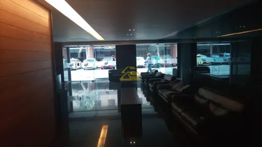 Ponto Comercial para alugar, 273m² no Centro, Rio de Janeiro