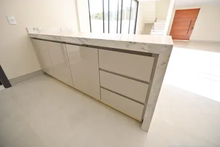 Casa de Condomínio com 1 Quarto à venda, 300m² no Jardins Barcelona, Senador Canedo