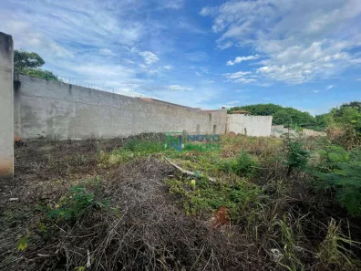Lote/Terreno à venda, 336m² no Dois Córregos, Piracicaba