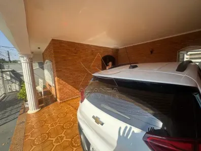 Casa com 3 Quartos à venda, 158m² no Jardim Castelo Branco, Ribeirão Preto