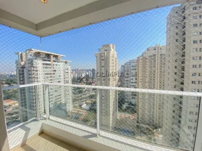 Apartamento com 4 Quartos à venda, 280m² no Campo Belo, São Paulo