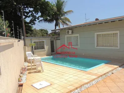 Casa com 3 Quartos à venda, 200m² no Jardim Shangri-la A, Londrina