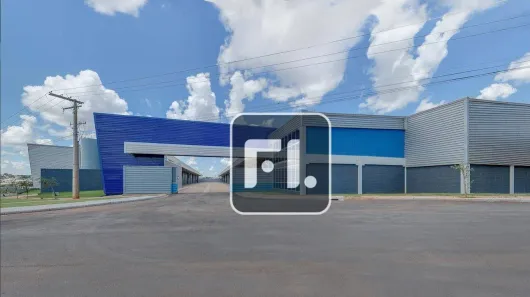 Galpão/Depósito/Armazém para alugar, 988m² no Goiânia 2, Goiânia