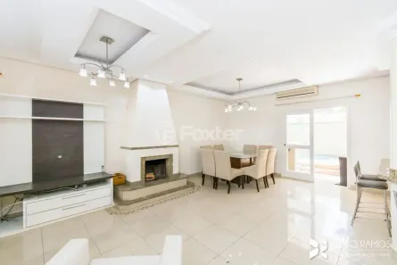 Casa de Condomínio com 3 Quartos à venda, 178m² no Sarandi, Porto Alegre