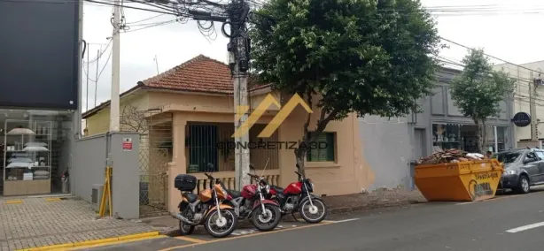 Lote/Terreno à venda, 475m² no Centro, Indaiatuba
