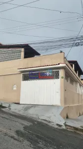 Casa com 5 Quartos à venda, 250m² no Conjunto Habitacional Homero Gil, Betim