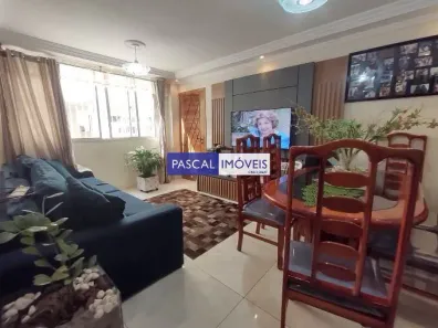 Apartamento com 4 Quartos à venda, 73m² no Vila Santana, São Paulo