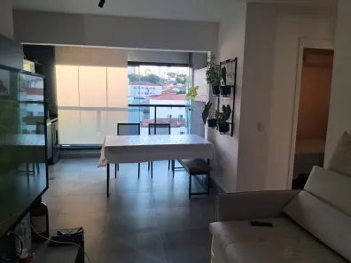 Apartamento com 2 Quartos à venda, 50m² no Jardim São Paulo(Zona Norte), São Paulo