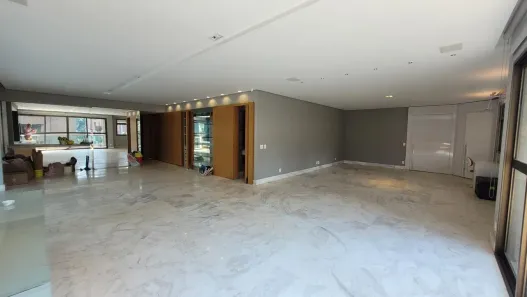 Apartamento com 4 Quartos à venda, 280m² no Serra, Belo Horizonte