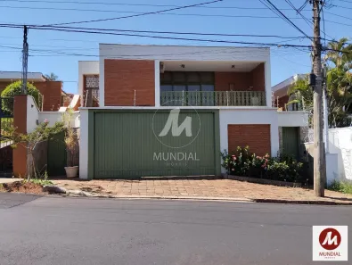 Imóvel Comercial com 4 Quartos à venda, 414m² no Alto da Boa Vista, Ribeirão Preto