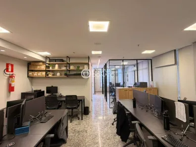 Ponto Comercial à venda, 158m² no Centro, Belo Horizonte