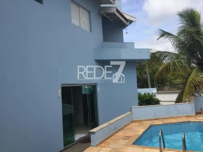 Casa com 3 Quartos à venda, 180m² no Loteamento Alphaville Campinas, Campinas