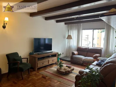 Apartamento com 3 Quartos à venda, 130m² no Vila Monumento, São Paulo