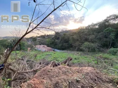 Lote/Terreno à venda, 414m² no Jardim Paulista, Atibaia