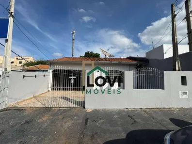 Imóvel Comercial com 2 Quartos à venda, 130m² no Jardim das Paineiras, Hortolândia