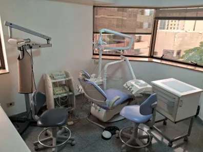 Sala Comercial para venda ou aluguel, 46m² no Itaim Bibi, São Paulo