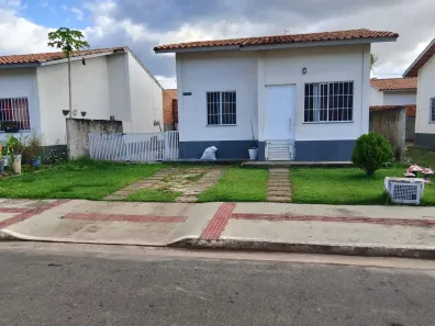 Casa com 2 Quartos à venda, 51m² no Ubatuba, São José de Ribamar