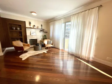 Apartamento com 3 Quartos à venda, 154m² no Campo Belo, São Paulo