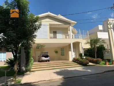 Casa de Condomínio com 3 Quartos à venda, 247m² no Vila Domingues, Votorantim