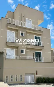 Apartamento com 2 Quartos à venda, 40m² no Vila Paiva, São Paulo