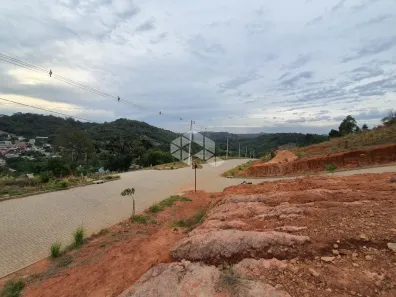 Lote/Terreno à venda, 250m² no Floresta, Estância Velha