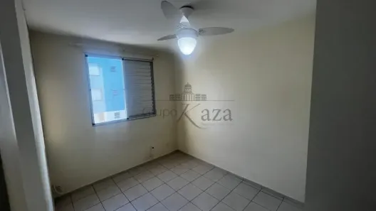 Apartamento com 3 Quartos à venda, 67m² no Jardim Satélite, São José dos Campos