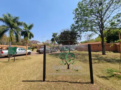 Lote/Terreno à venda, 1149m² no Royal Park, Ribeirão Preto