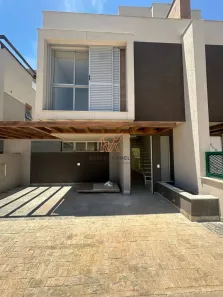 Casa de Condomínio com 3 Quartos à venda, 202m² no Buritis, Belo Horizonte