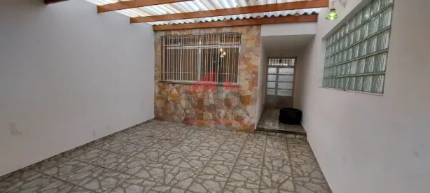 Sobrado com 2 Quartos à venda, 163m² no Vila Carrão, São Paulo